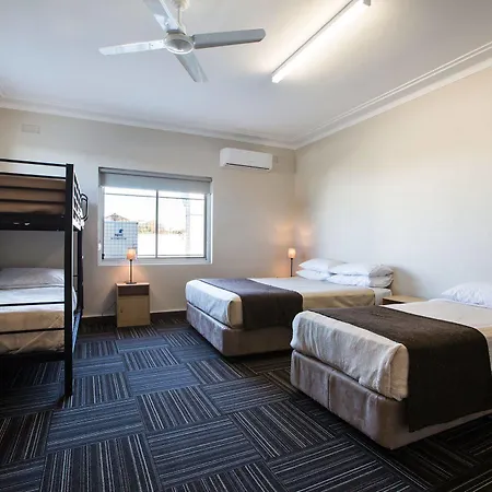 Toongabbie Hotel Blacktown Exterior photo