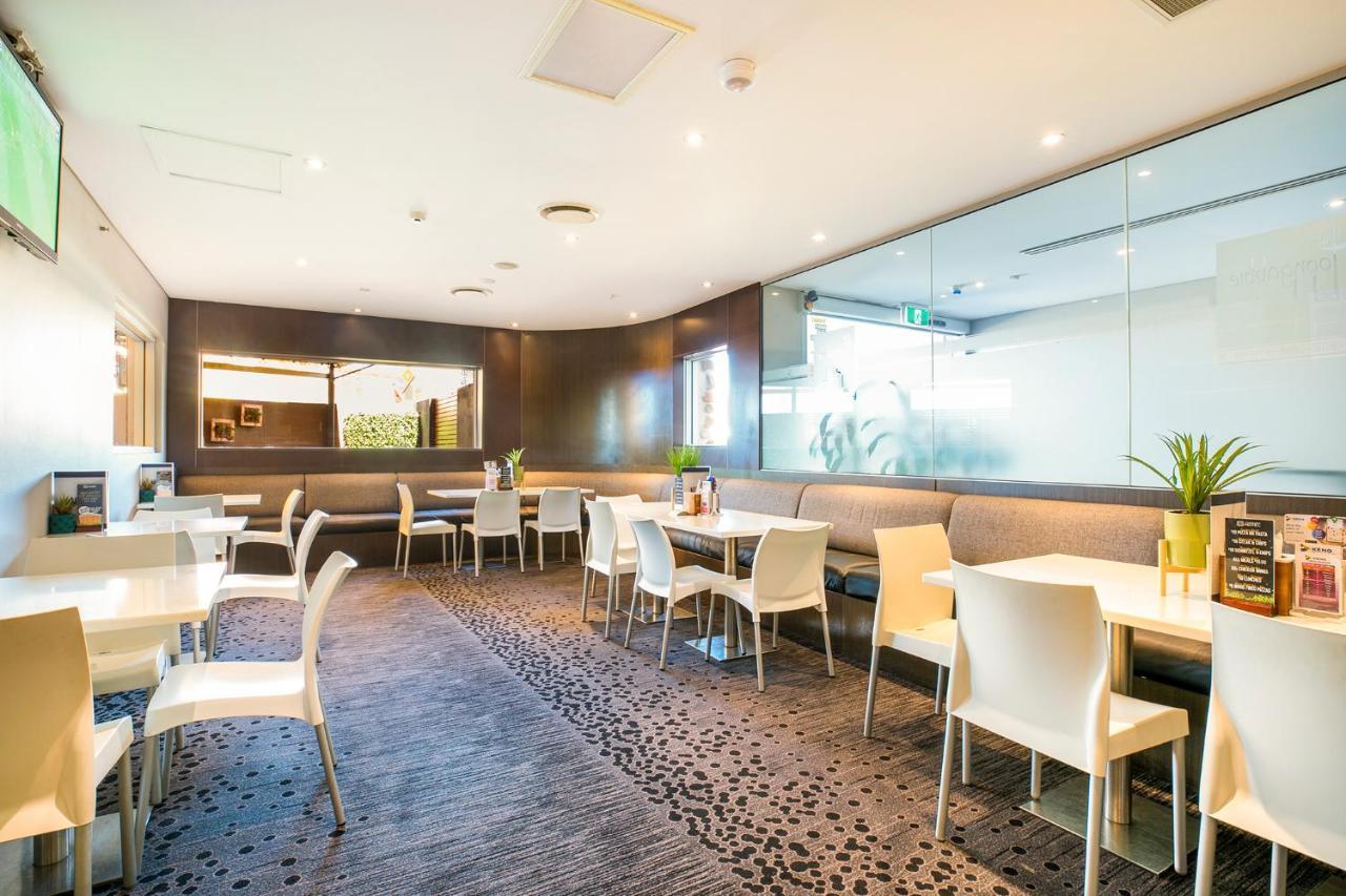 Toongabbie Blacktown