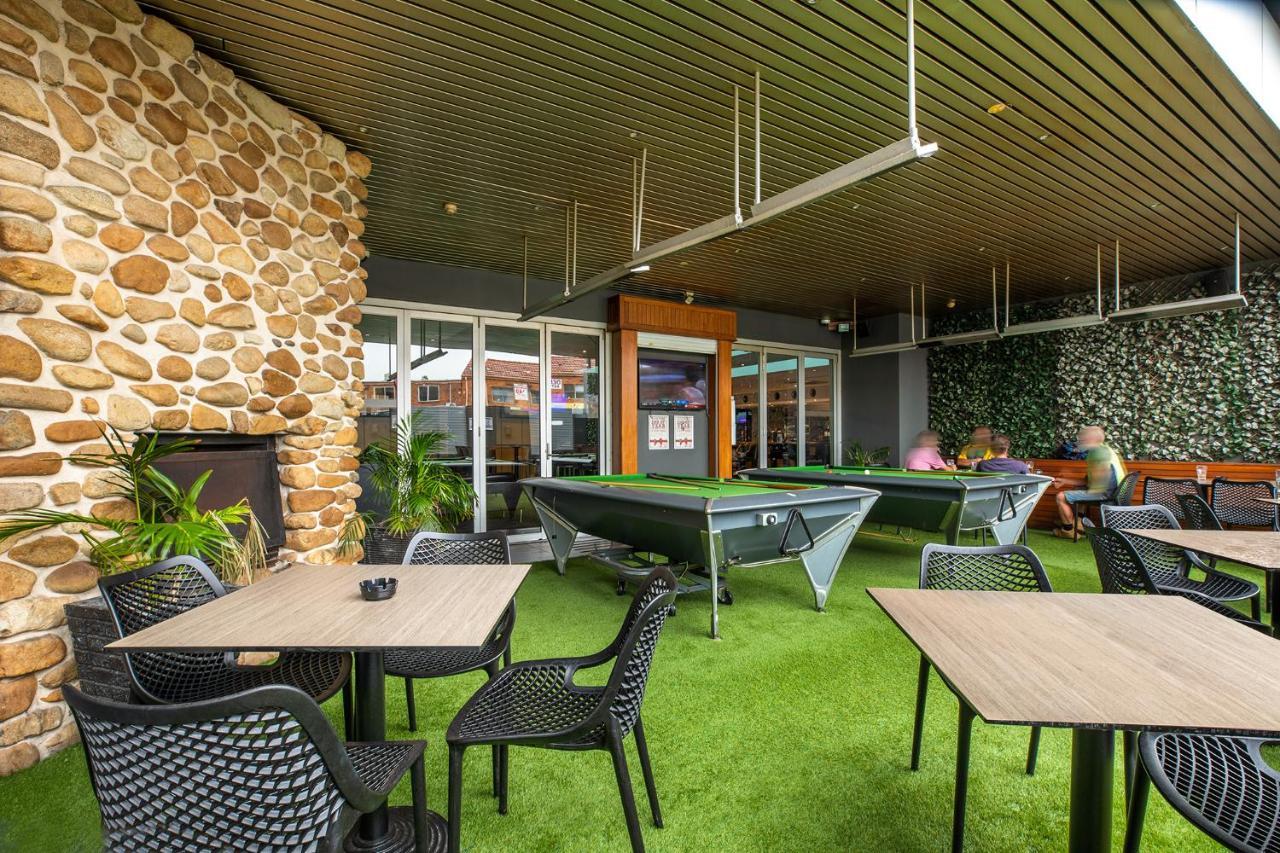 Hotel Toongabbie Blacktown